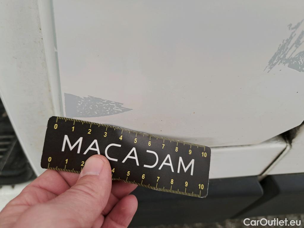  Citroen  Jumper CITROEN  / 2014 / 4P / Fourgon tôlé 33 L1H1 BlueHDi 120 S&S BVM6 Club #53