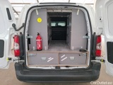  Citroen  Berlingo  Fourgon Worker M 1000 1.2 PureTech 130CV BVA8 E6d #10