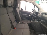  Citroen  Berlingo  Fourgon Club M 1000 1.5 BlueHDi 75CV BVM5 E6dT #8