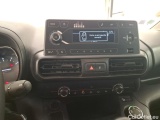  Citroen  Berlingo  Fourgon Club M 1000 1.5 BlueHDi 75CV BVM5 E6dT #12