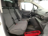  Citroen  Berlingo  Fourgon Worker M 1000 1.6 BlueHDi 100CV BVM5 E6 #8