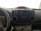  Citroen  Berlingo  Fourgon Club L1 (Court) 1.6 BlueHDi 75CV BVM5 E6 #7