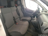  Citroen  Berlingo  Fourgon Club L1 (Court) 1.6 BlueHDi 75CV BVM5 E6 #8