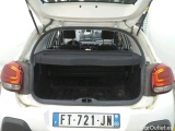  Citroen  C3 CITROEN  Société / 2020 / 5P / Berline PureTech 83 S&S BVM Feel Nav #8
