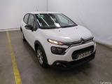  Citroen  C3 CITROEN  Société / 2020 / 5P / Berline PureTech 83 S&S BVM Feel #2