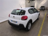  Citroen  C3  Société Feel 1.2 PureTech 80CV BVM5 E6d #3