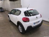  Citroen  C3  Société Feel 1.2 PureTech 80CV BVM5 E6d #4