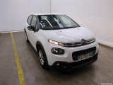  Citroen  C3  Société Feel 1.2 PureTech 80CV BVM5 E6d #2