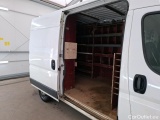  Citroen  Jumper CITROEN  VU 4p Fourgon 35 L2H2 BlueHDi 130 BVM6 Confort #9