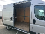  Citroen  Jumper CITROEN  / 2014 / 4P / Fourgon tôlé 30 L2H2 BlueHDi 130 BVM6 Business #9