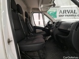  Citroen  Jumper CITROEN  / 2014 / 4P / Fourgon tôlé 33 L1H1 BlueHDi 120 S&S BVM6 Club #6