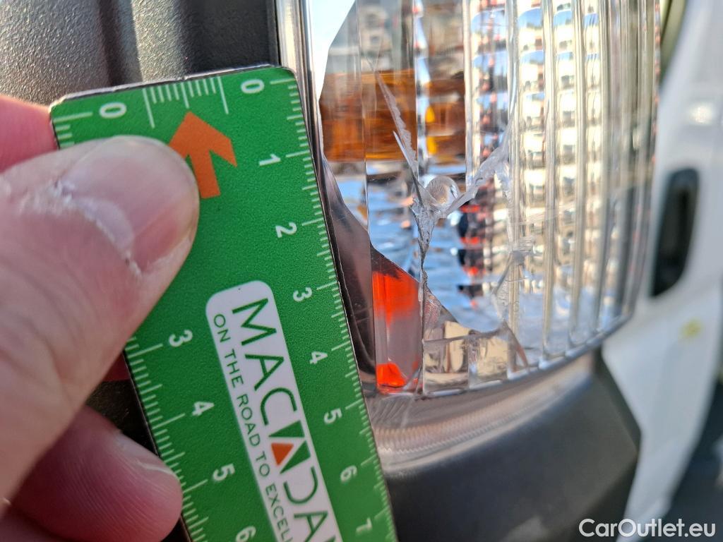  Fiat  Ducato FIAT  SC 2014 2P Châssis cabine H3Power 140 Maxi HD 3.5 L Busi #14