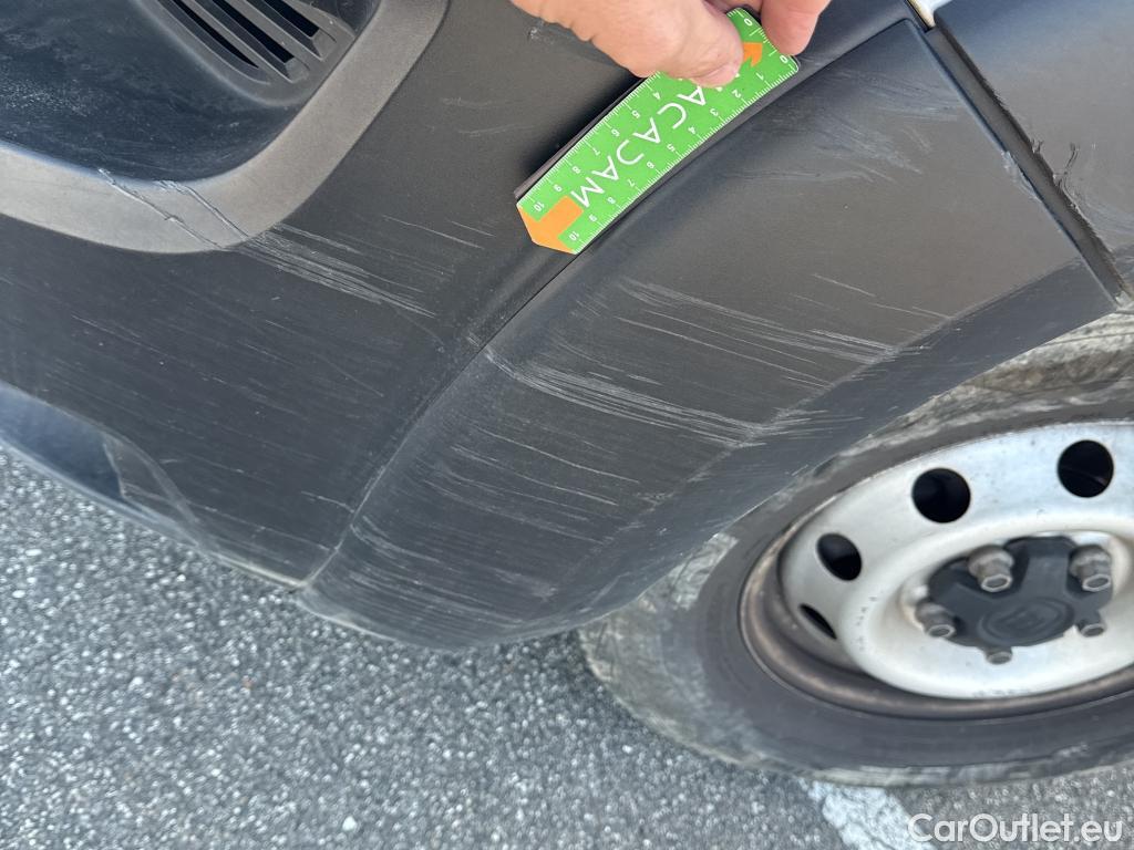  Fiat  Ducato FIAT  Benne SC  2014  2P Benne basculante H3Power 140 Maxi HD 3.5 M Business #53