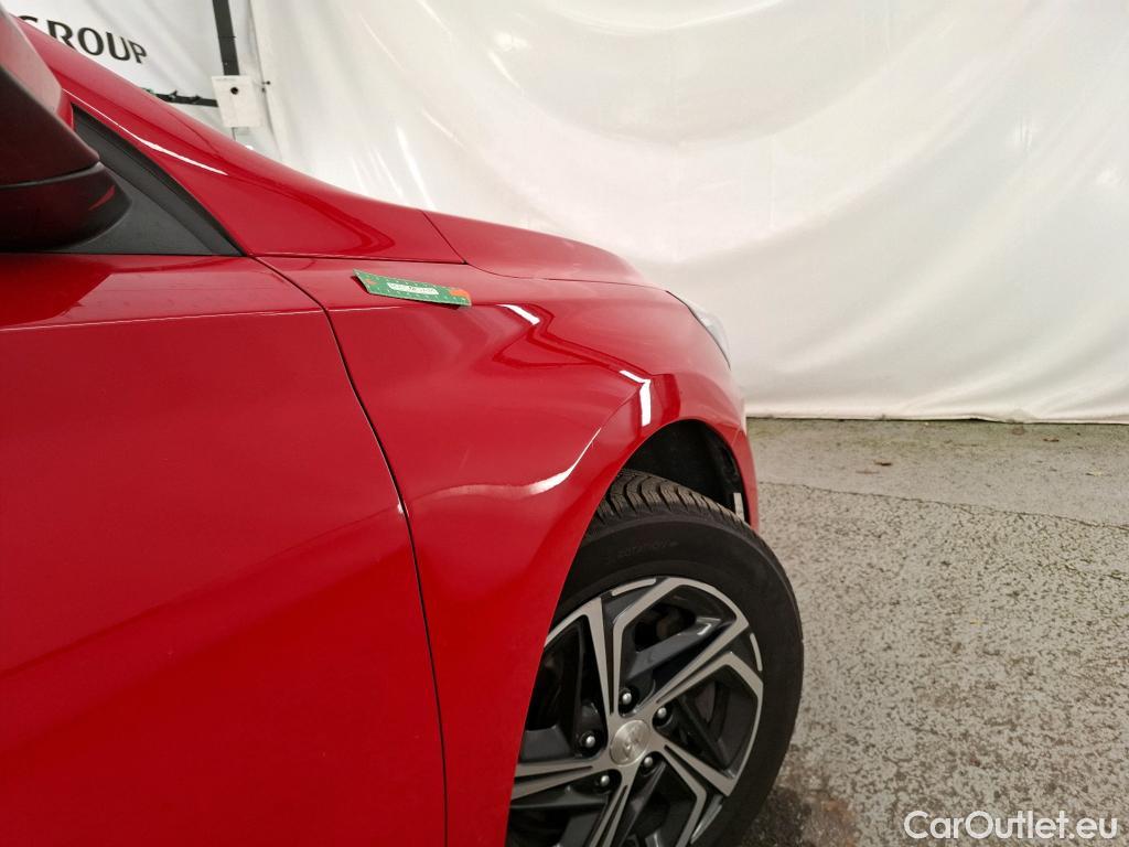  Hyundai  i30  cw Business 1.6 CRDi 115CV BVM6 E6d / TRANSFO VP/VF #6