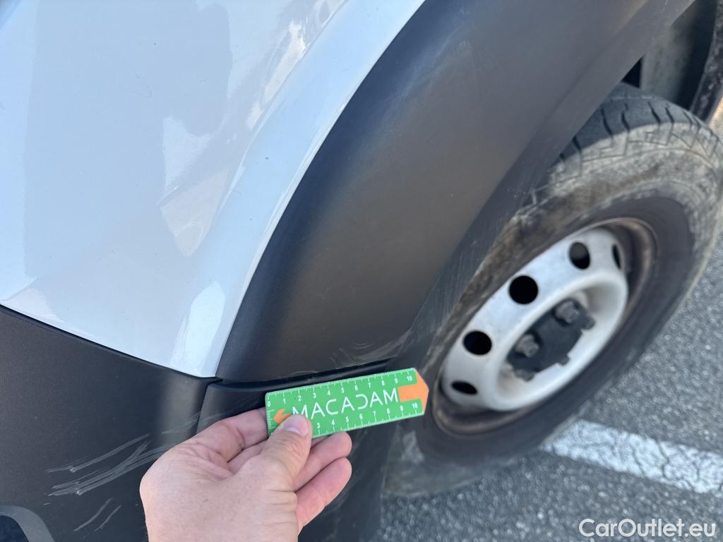  Fiat  Ducato FIAT  Benne SC  2014  2P Benne basculante H3Power 140 Maxi HD 3.5 M Business #60