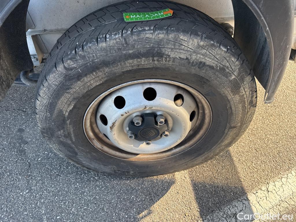  Fiat  Ducato FIAT  Benne SC  2014  2P Benne basculante H3Power 140 Maxi HD 3.5 M Business #12