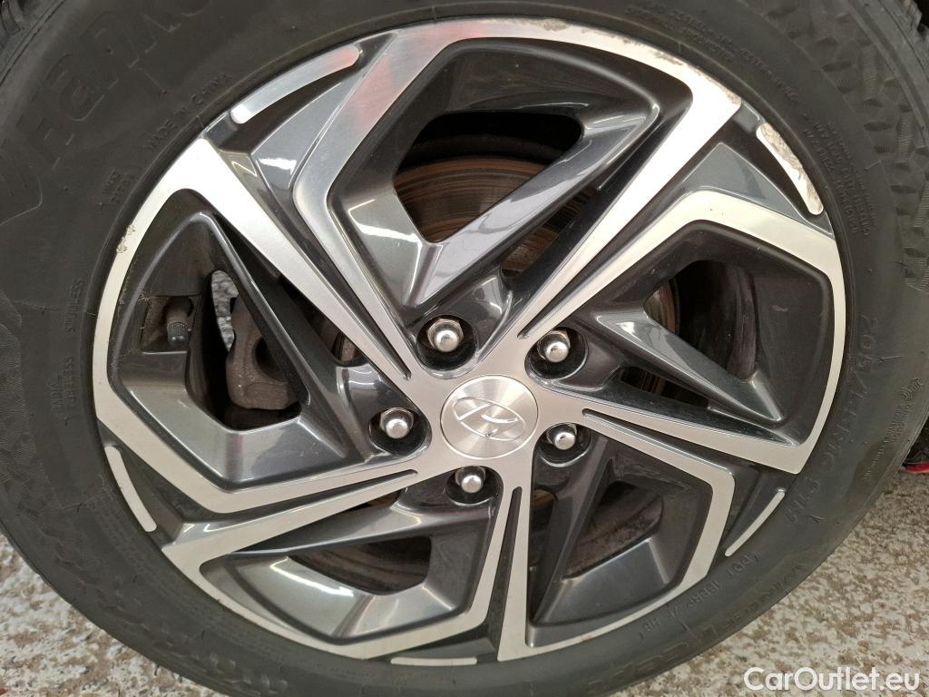  Hyundai  i30  cw Business 1.6 CRDi 115CV BVM6 E6d / TRANSFO VP/VF #19