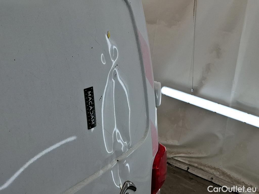  Citroen  Jumpy  Fourgon Club M 1.5 BlueHDi 100CV BVM6 E6d #39