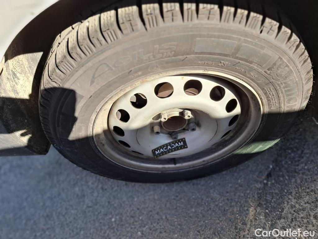  Citroen  Jumpy  Fourgon Club M 1.5 BlueHDi 100CV BVM6 E6d #57