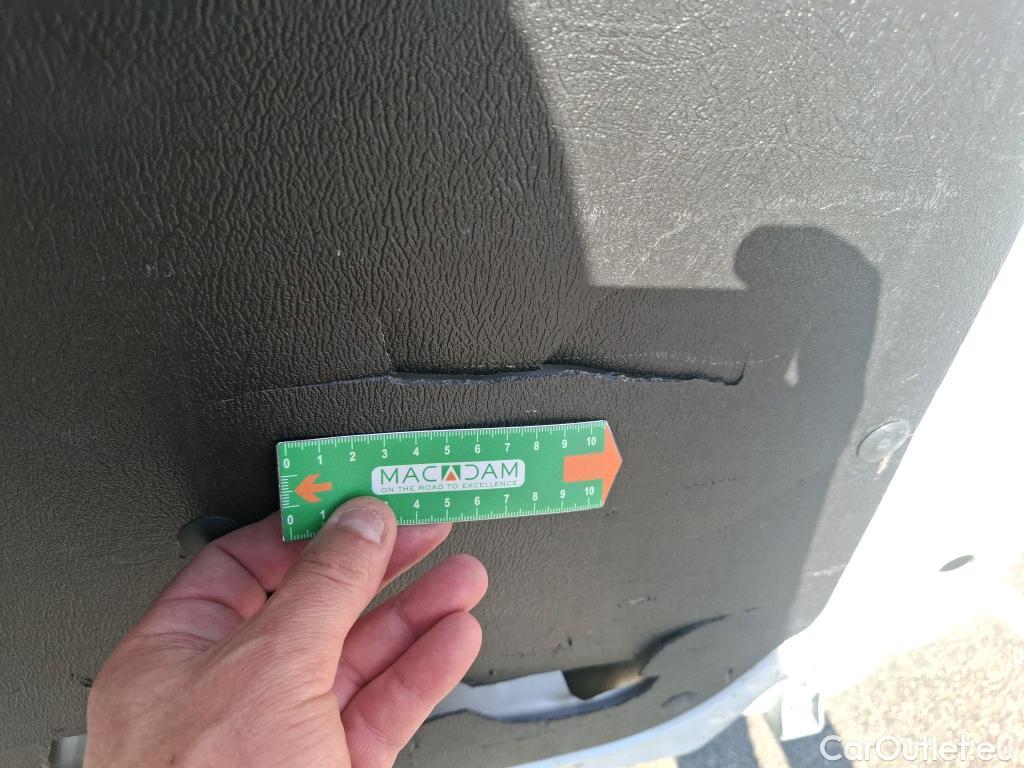  Iveco  Daily IVECO  VU 4p Fourgon 2.3 35S16A8 V11 H2 3520 #23