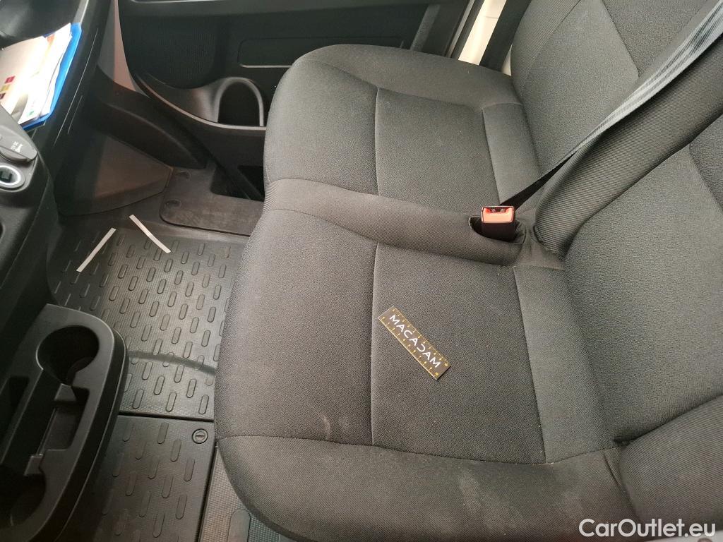  Fiat  Ducato FIAT  2014 4P Fourgon tôlé H3Power 140 Maxi 3.5 XL H2 Pack #73