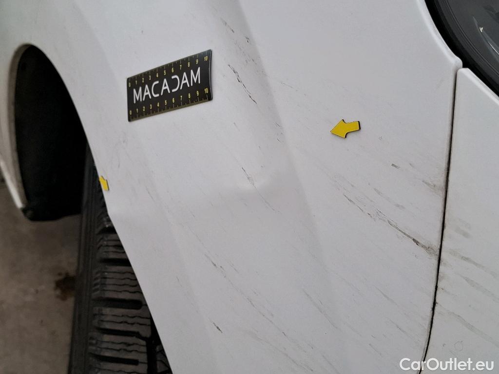  Citroen  Jumpy  Fourgon Club M 1.5 BlueHDi 100CV BVM6 E6d #25