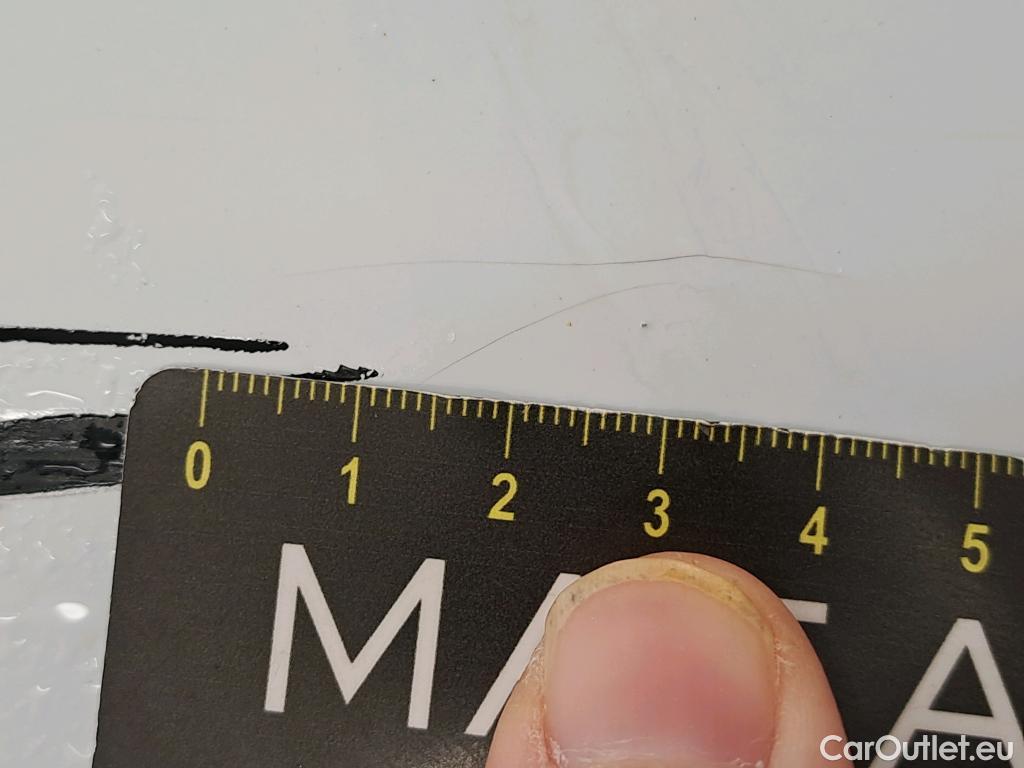  Ford  Ranger  Super Cabine 4x4 Limited 3.2 TDCi 200CV BVM6 E6 #5