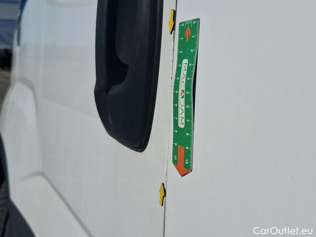  Iveco  Daily IVECO  VU 4p Fourgon 2.3 35S16A8 V11 H2 3520 #8