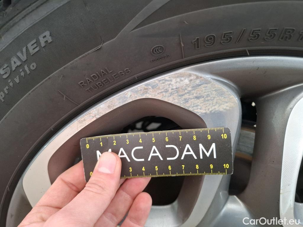  Hyundai  i20  Intuitive 1.2 85CV BVM5 E6 / TRANSFO VP VF #9