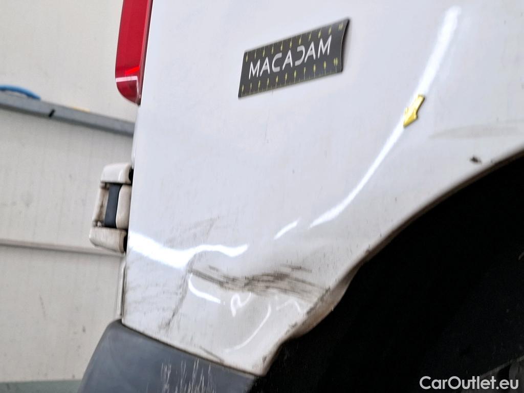  Citroen  Jumpy  Fourgon Club M 1.5 BlueHDi 100CV BVM6 E6d #7