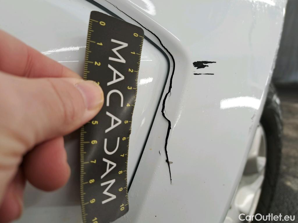  Ford  Ranger  Super Cabine 4x4 Limited 3.2 TDCi 200CV BVM6 E6 #3