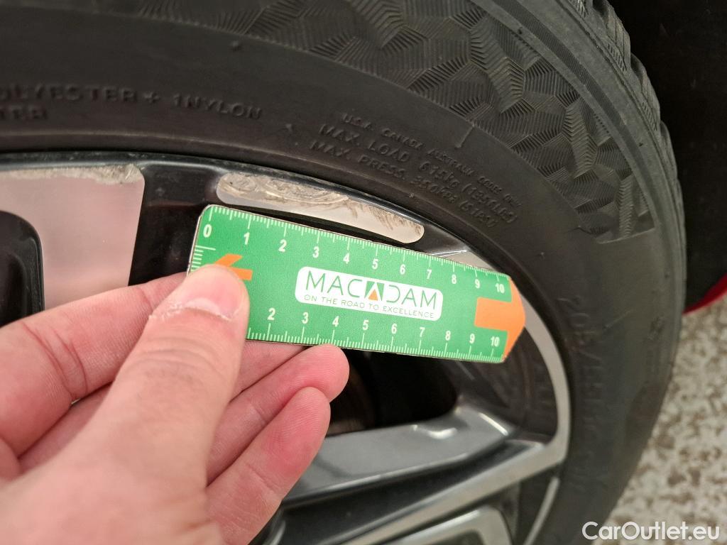  Hyundai  i30  cw Business 1.6 CRDi 115CV BVM6 E6d / TRANSFO VP/VF #21