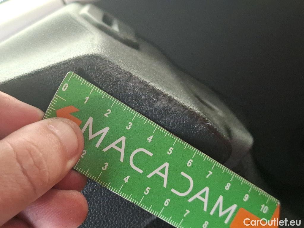  Dacia  Duster  II Comfort 4WD 1.5 dCi 115CV BVM6 E6dT / TRANSFO VP VF #72