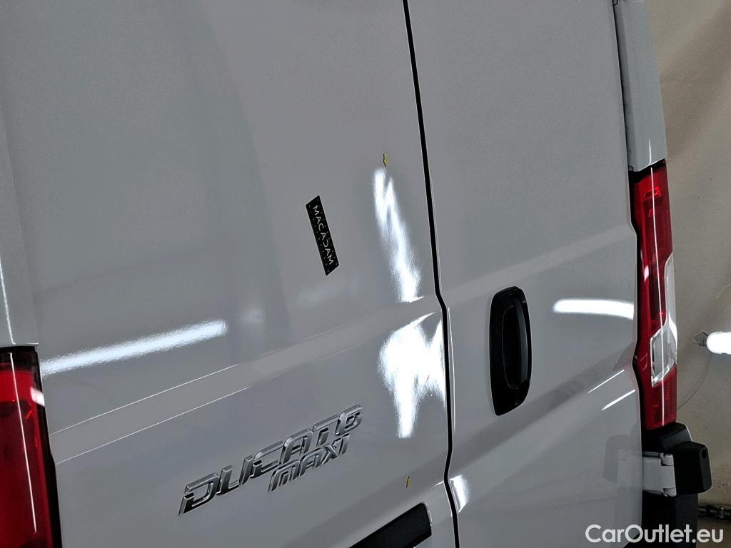  Fiat  Ducato FIAT  2014 4P Fourgon tôlé H3Power 140 Maxi 3.5 XL H2 Pack #57