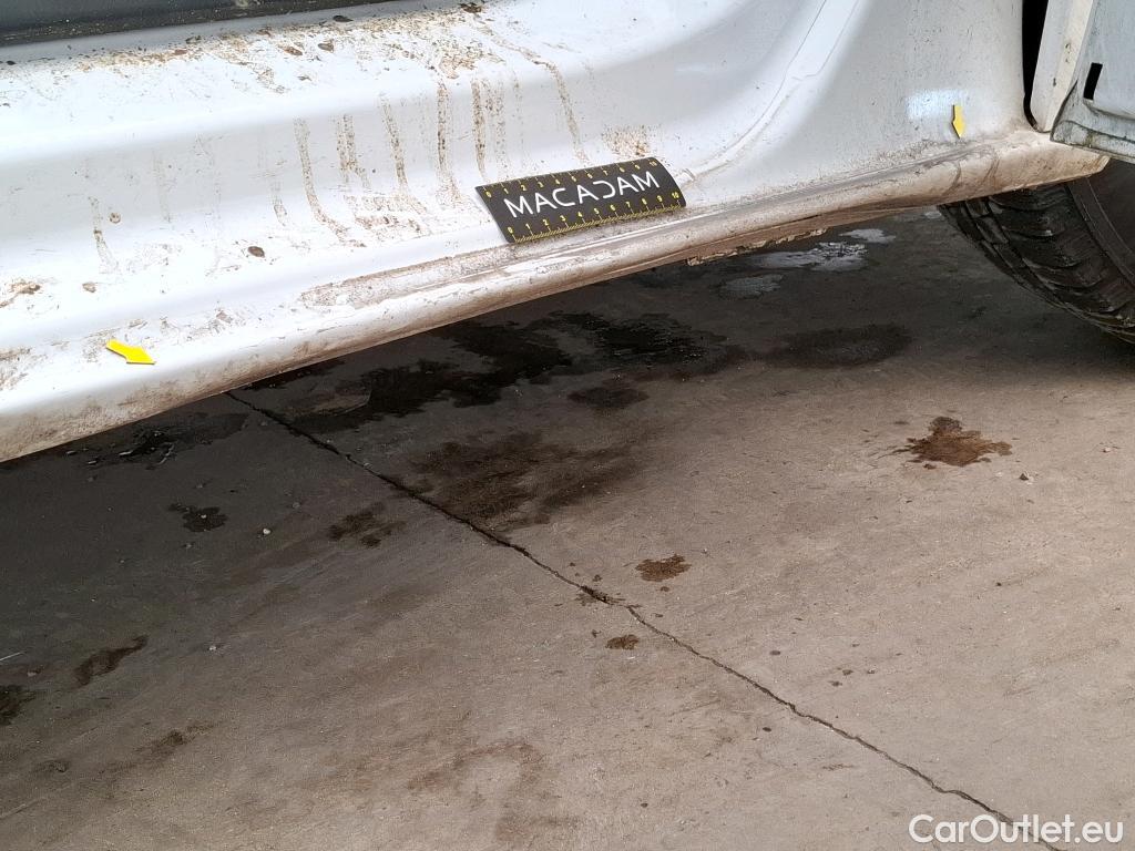  Citroen  Jumpy  Fourgon Club M 1.5 BlueHDi 100CV BVM6 E6d #16