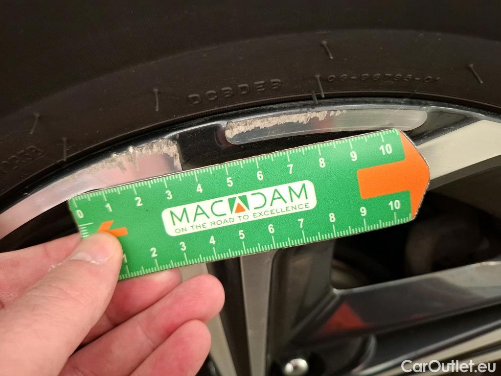  Hyundai  i30  cw Business 1.6 CRDi 115CV BVM6 E6d / TRANSFO VP/VF #25