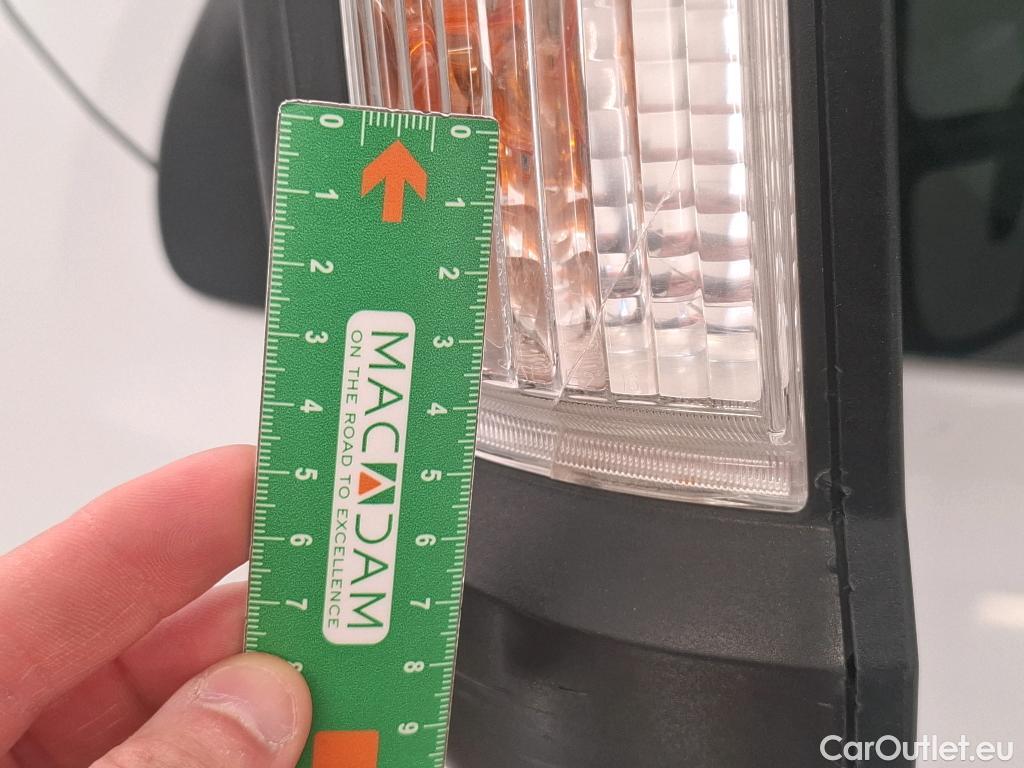  Fiat  Ducato FIAT  2014 4P Fourgon tôlé 2.3 Multijet 120 3.0 M H2 Business #49