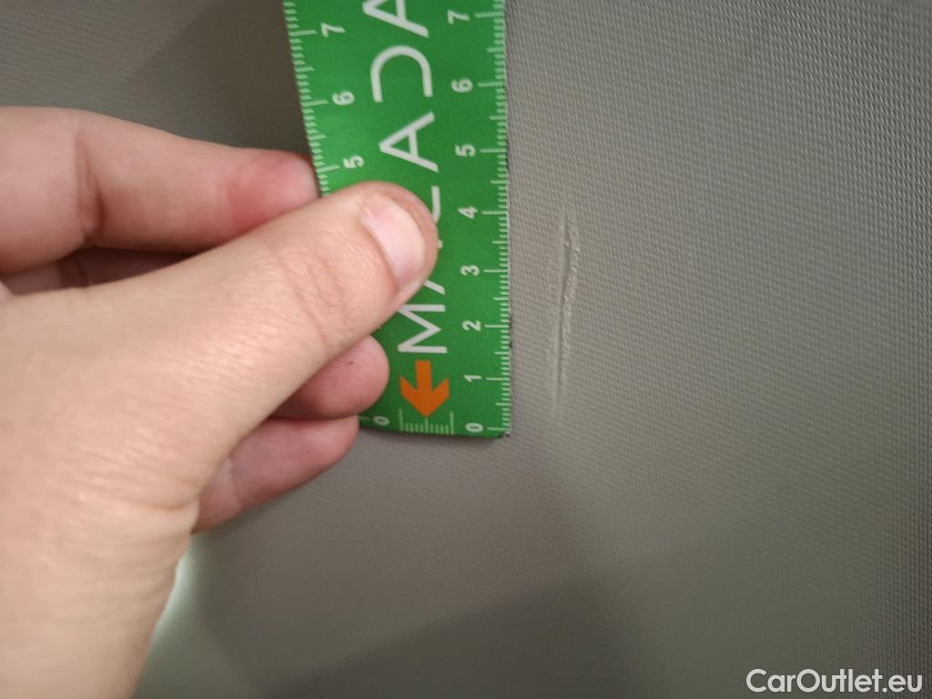  Dacia  Duster  II Comfort 4WD 1.5 dCi 115CV BVM6 E6dT / TRANSFO VP VF #23