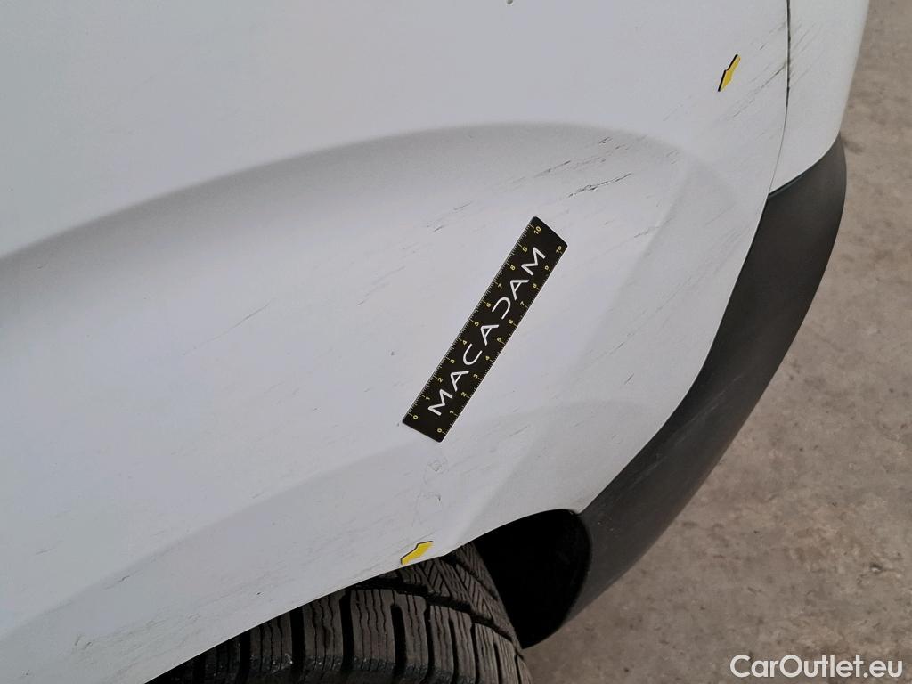  Citroen  Jumpy  Fourgon Club M 1.5 BlueHDi 100CV BVM6 E6d #27