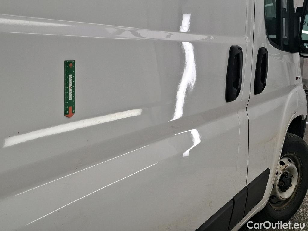 Fiat  Ducato FIAT  2014 4P Fourgon tôlé 2.3 Multijet 120 3.0 M H2 Business #27