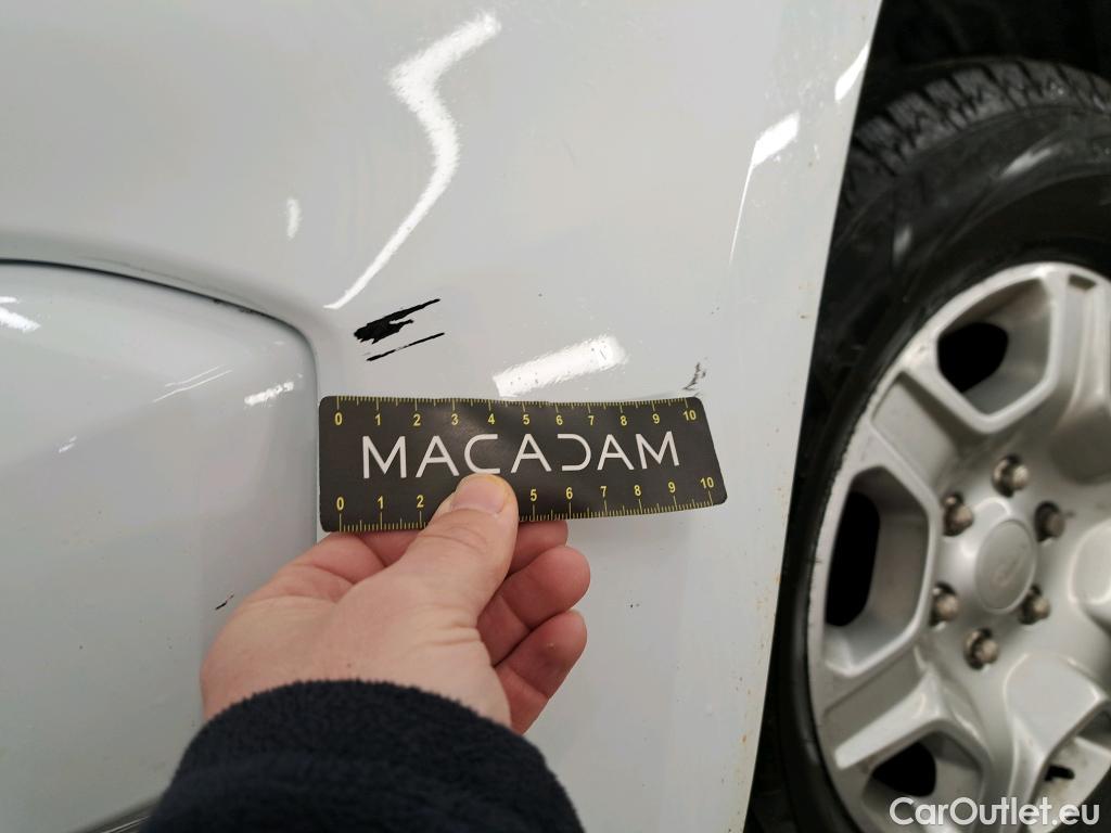  Ford  Ranger  Super Cabine 4x4 Limited 3.2 TDCi 200CV BVM6 E6 #4