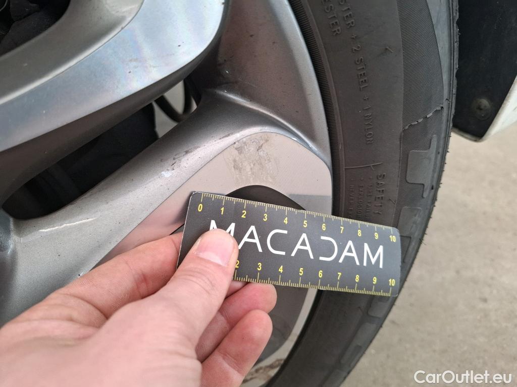  Hyundai  i20  Intuitive 1.2 85CV BVM5 E6 / TRANSFO VP VF #10