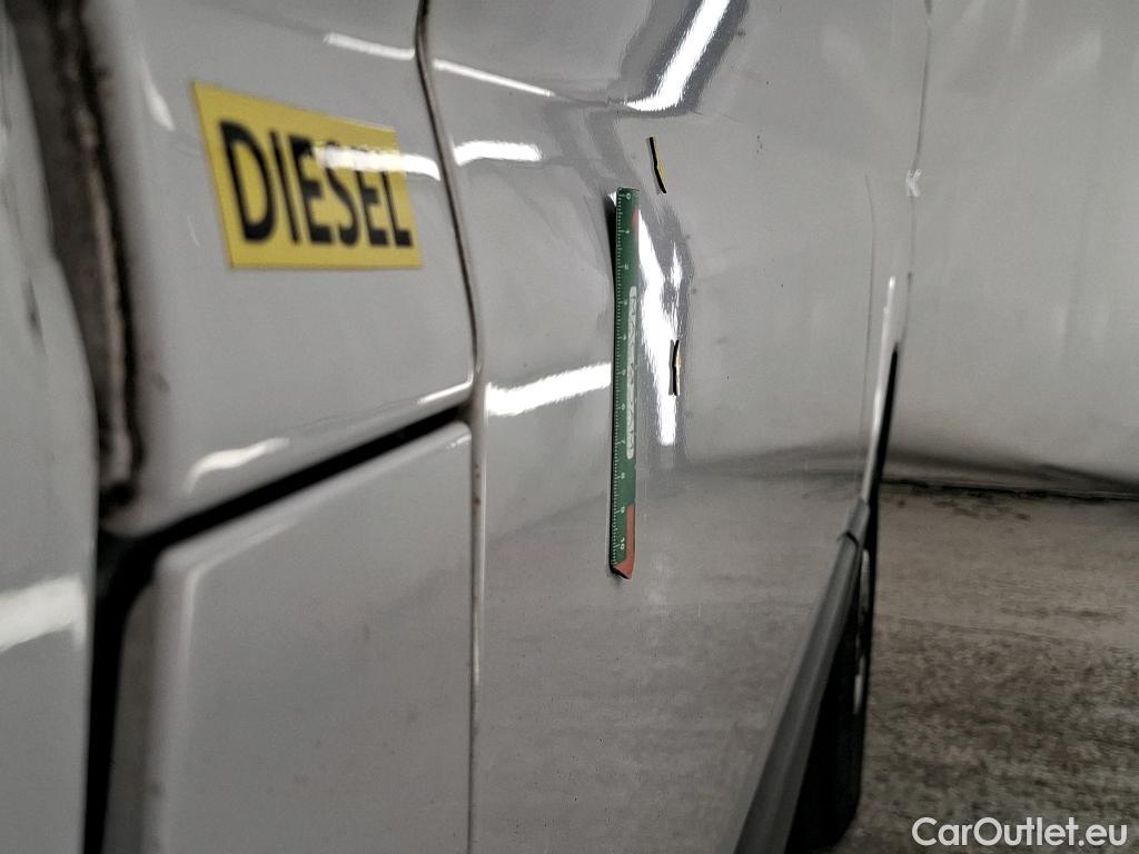  Fiat  Ducato FIAT  2014 4P Fourgon tôlé 2.3 Multijet 120 3.0 M H2 Business #43