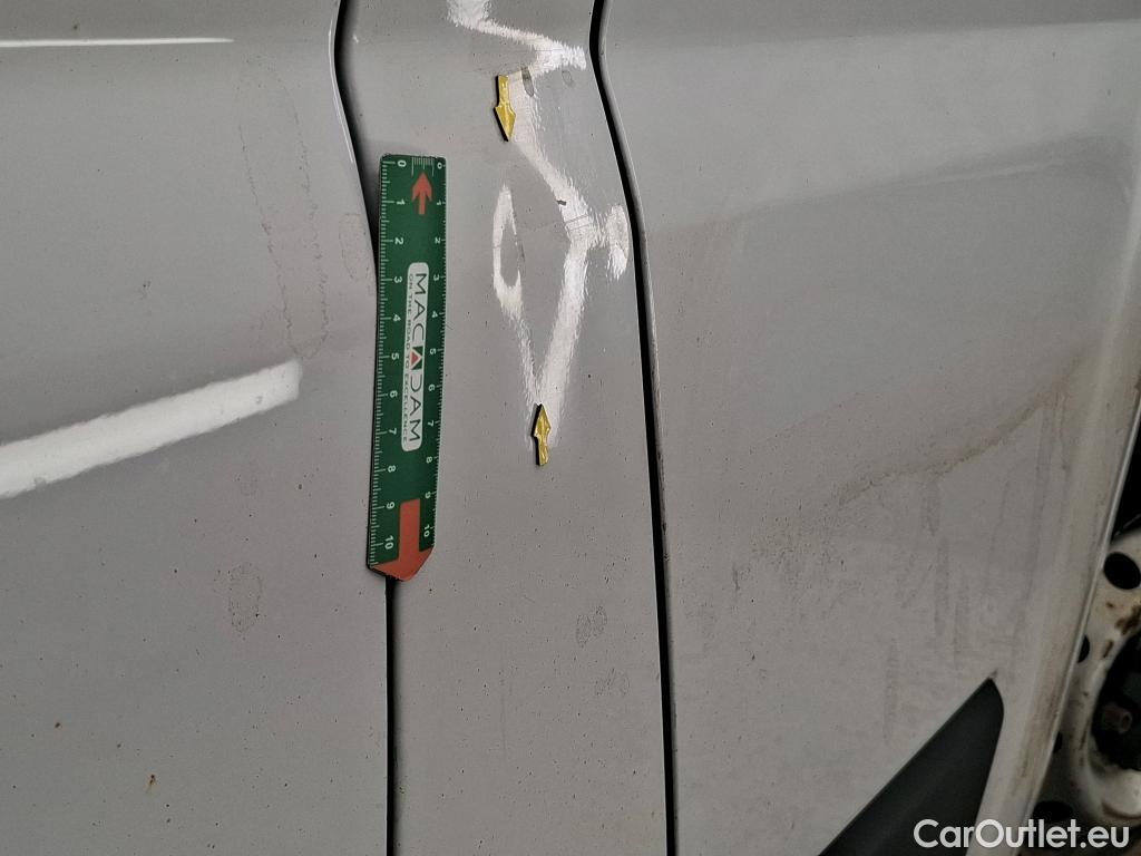  Fiat  Ducato FIAT  2014 4P Fourgon tôlé 2.3 Multijet 120 3.0 M H2 Business #45