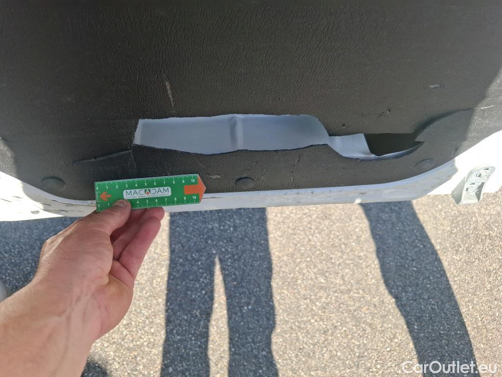  Iveco  Daily IVECO  VU 4p Fourgon 2.3 35S16A8 V11 H2 3520 #22