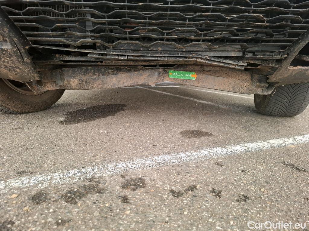  Dacia  Duster  II Comfort 4WD 1.5 dCi 115CV BVM6 E6dT / TRANSFO VP VF #1