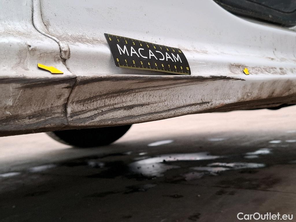  Citroen  Jumpy  Fourgon Club M 1.5 BlueHDi 100CV BVM6 E6d #14