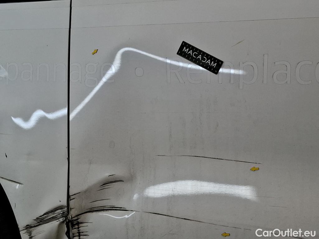  Citroen  Jumpy  Fourgon Club M 1.5 BlueHDi 100CV BVM6 E6d #19