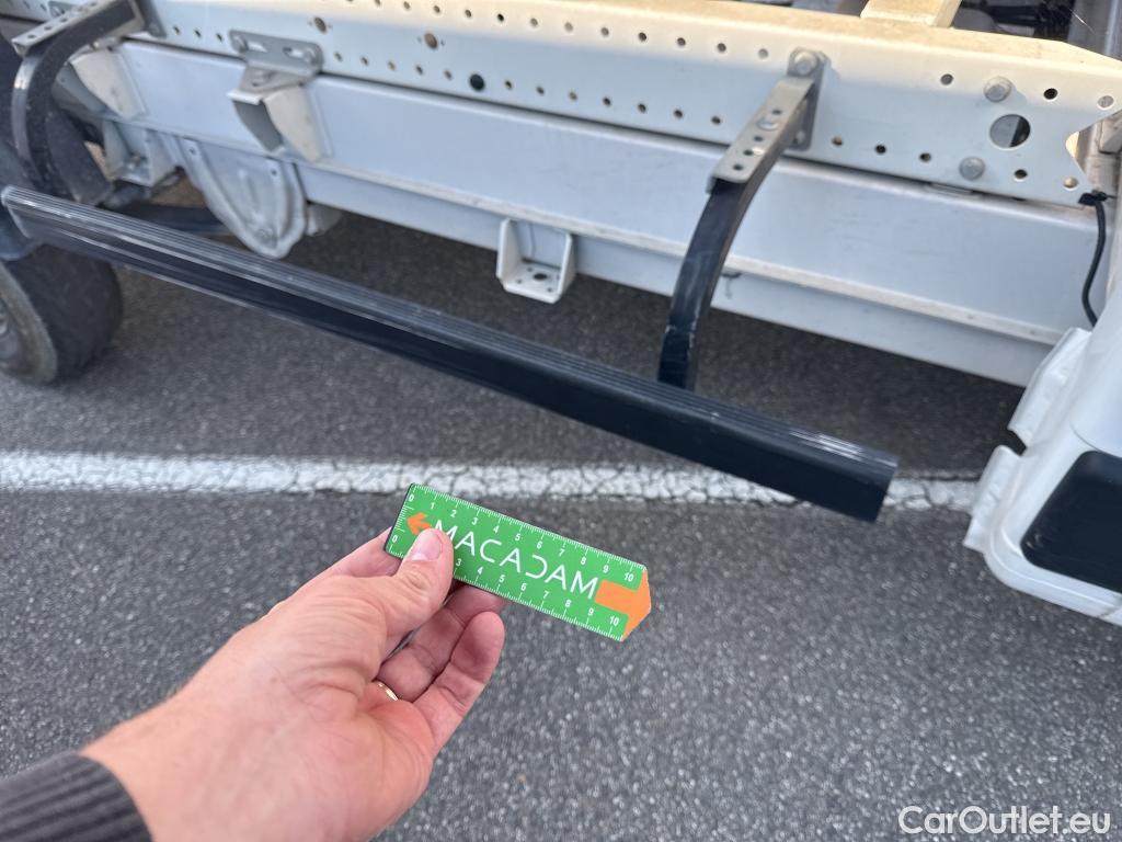  Fiat  Ducato FIAT  Benne SC  2014  2P Benne basculante H3Power 140 Maxi HD 3.5 M Business #43