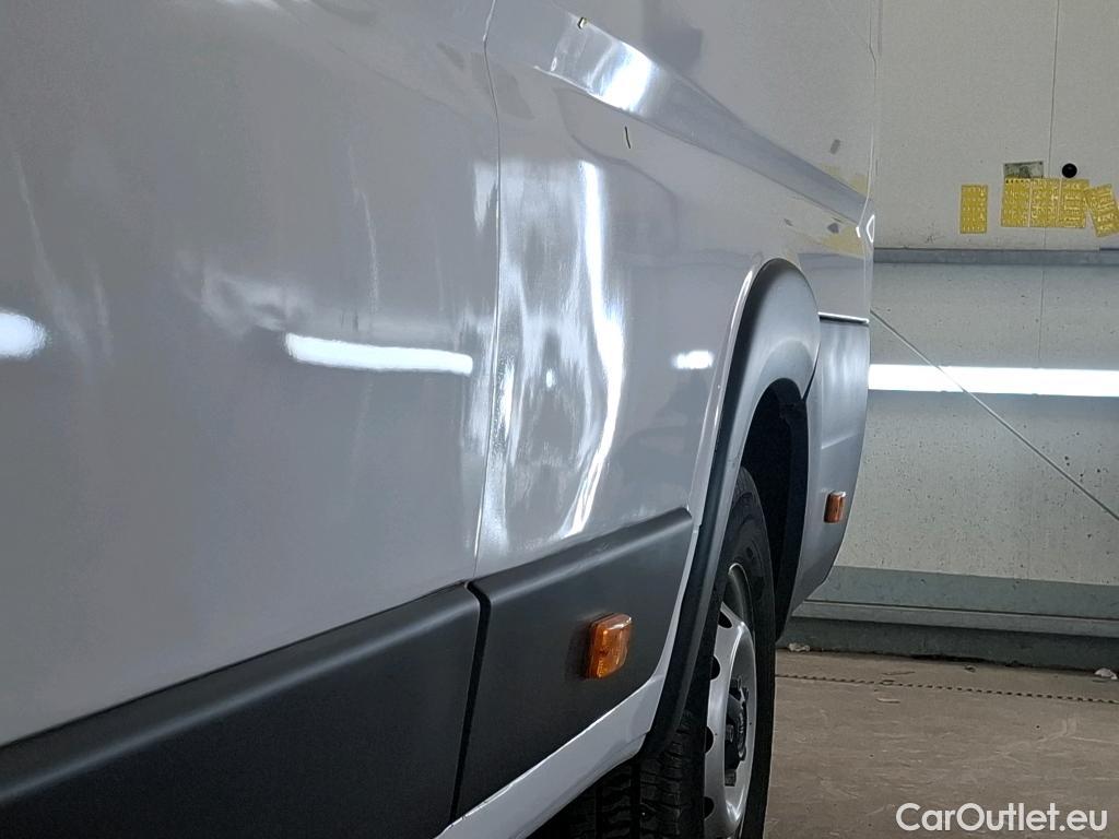  Fiat  Ducato FIAT  2014 4P Fourgon tôlé H3Power 140 Maxi 3.5 XL H2 Pack #10